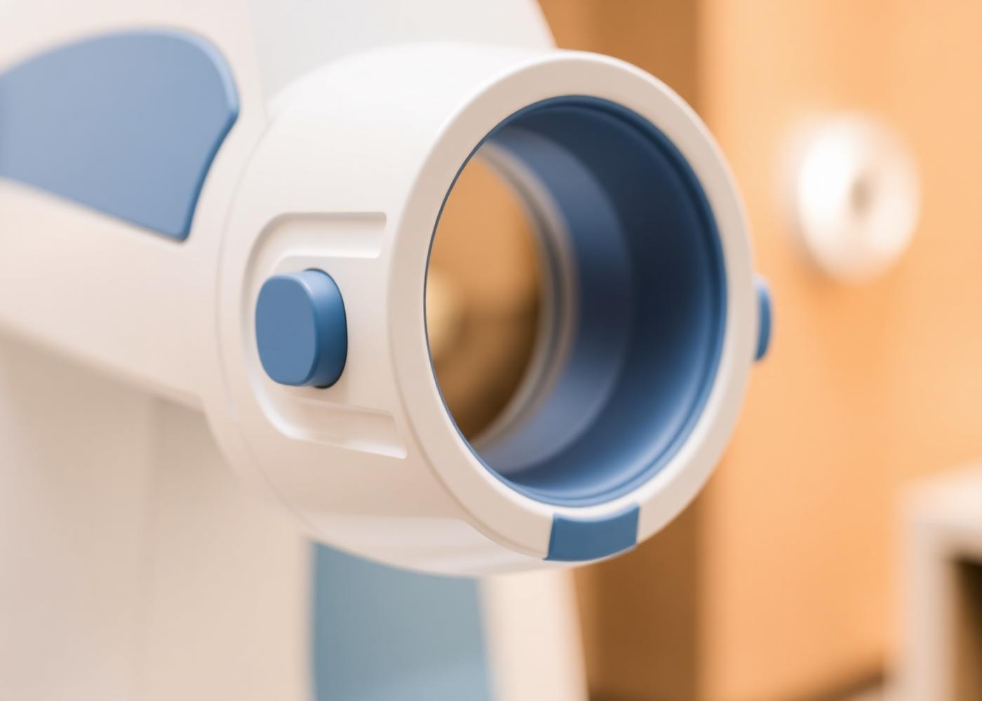 Advanced TMS device used at TMS Therapy Centers Colorado